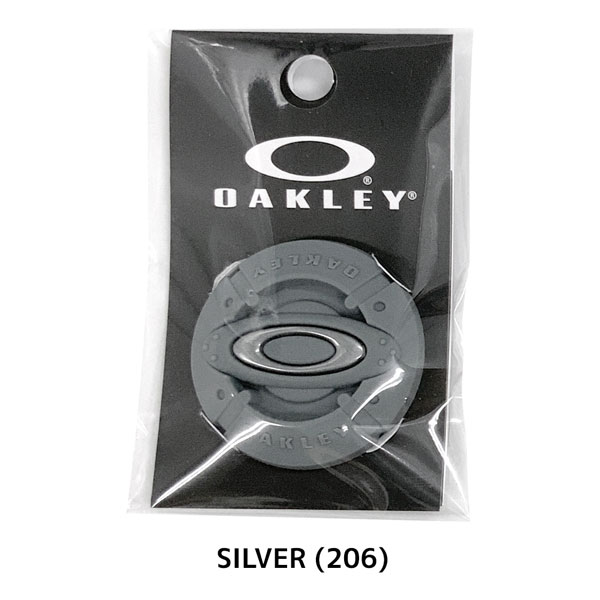 オークリー ゴルフ OAKLEY グリーン マーカー GOLF メール便配送 | OAKLEY | 02