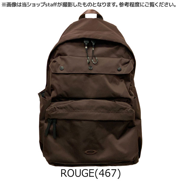 OAKLEY（オークリー） バックパック OAKLEY FGLシリーズ BACKPACK L