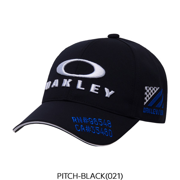 オークリー キャップ（色：ホワイト系）のおすすめ人気商品一覧 通販