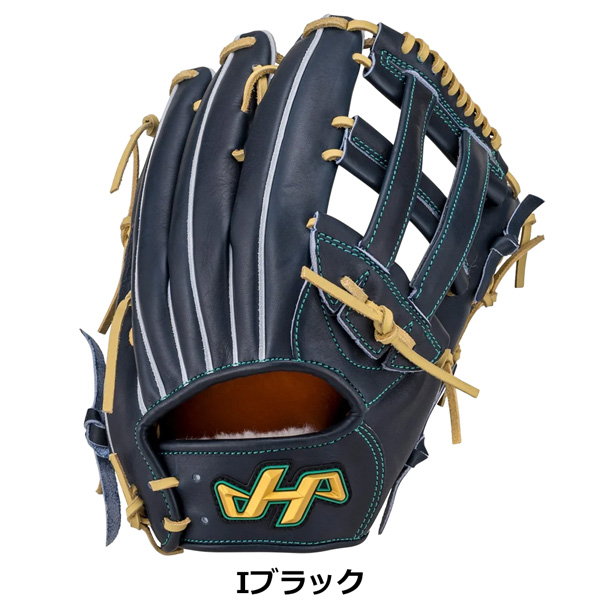 ハタケヤマ 硬式グローブ（ポジション：外野手用）｜グローブ｜野球
