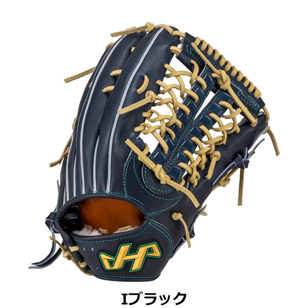 ハタケヤマ 硬式グローブ（ポジション：外野手用）｜グローブ｜野球
