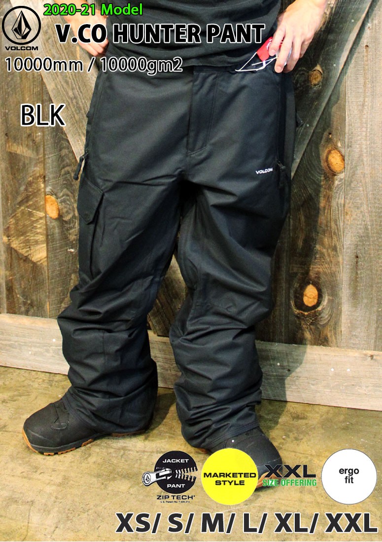 スタイリッ スノーボード ハンターパンツ カーゴパンツ ワイド スタイリッシュ 21 Pt Vlc Move 通販 Paypayモール