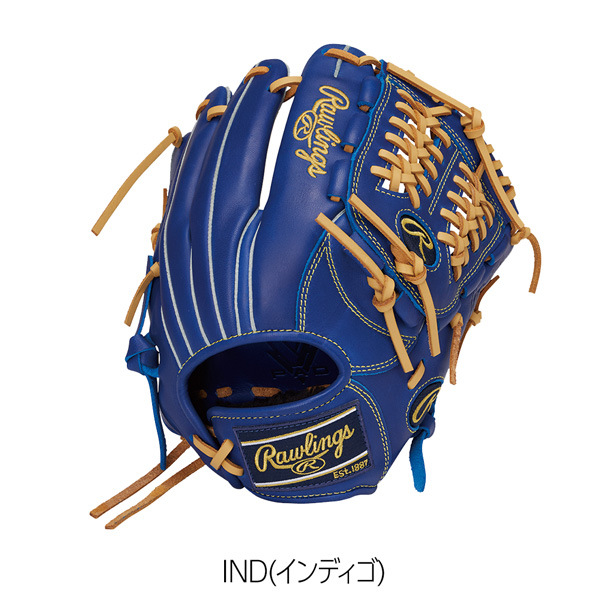 ローリングス　GJ5R9N6L1　ジュニア用　軟式用　オールラウンド用　Lサイズ Rawlings ローリングス ジュニア少年用 軟式 グラブ オール