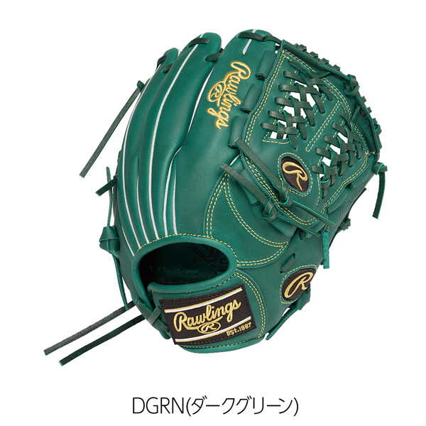 ローリングス　GJ5R9N6L1　ジュニア用　軟式用　オールラウンド用　Lサイズ Rawlings ローリングス ジュニア少年用 軟式 グラブ オール