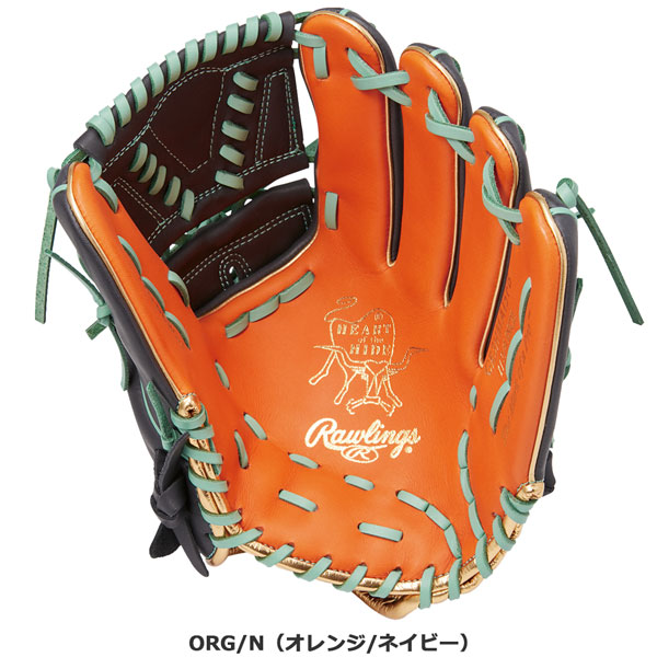 数量限定2023 ヤフオク! - Rawlings ローリングス 野球 MLB Heart