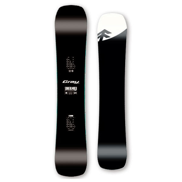 gray mach（スノーボード、板）｜スノーボード | スポーツ のおすすめ