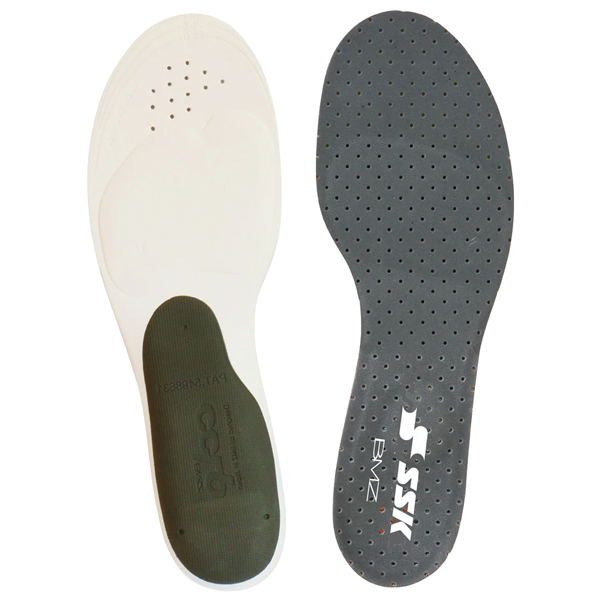 エスエスケイ SSK BMZ 野球 インソール 中敷き シューズ スパイク アクセサリー IS140 | エスエスケイ（スポーツ用品） | 01