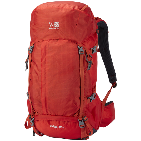 karrimor - カリマー リッジ40 リッジ 40 medium | karrimor | カリマー | 500786-1150_1150-好