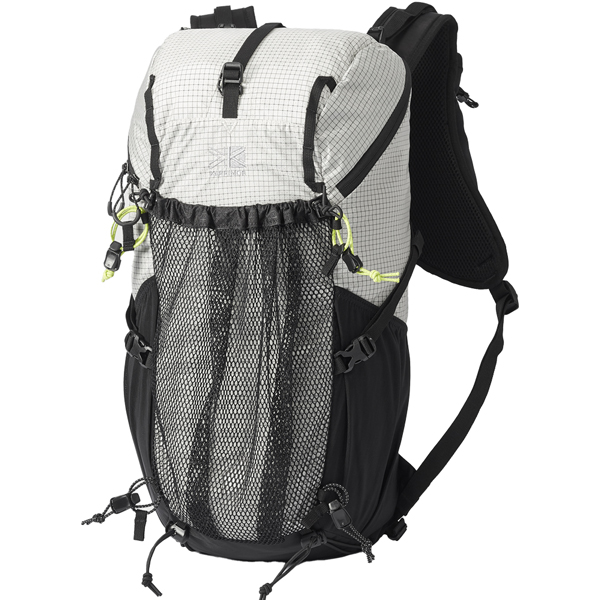 カリマー クリーブ20 KARRIMOR CLEAVE 20 登山 ザック バックパック | Karrimor | 01