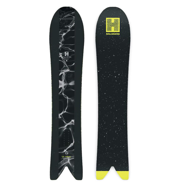 SALOMON（サロモン） 予約 26-27 SALOMON 26-27モデル SALOMON HPS