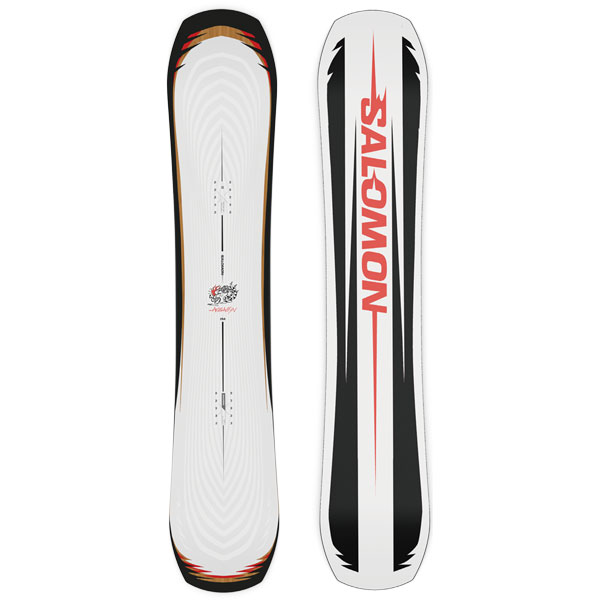 SALOMON - 新品 25-26 SALOMON BOARD ASSASSIN153cm 土日祝発送 M111 楽天市場】【新品未使用】25-26 SALOMON BOARD ASSASSIN 153cm