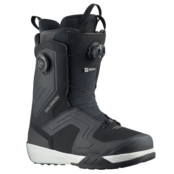 salomon DIALOGUE WIDE JP スノーボードブーツ 27cm SALOMON dialogue wideのおすすめ人気商品一覧 通販 - Yahoo