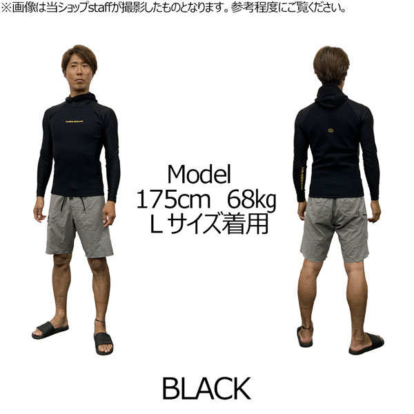 Lordish Behavior ラッシュガード 楽天市場】Lordish Behavior ローディッシュビヘイビア 長袖