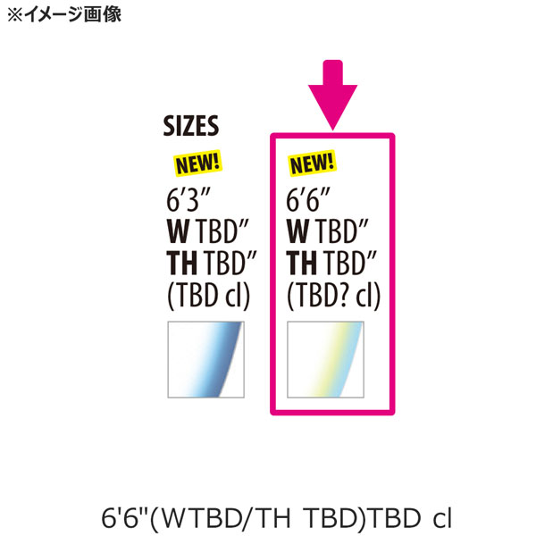 リブテック x ロスト LIBTECH SURF x LOST SUPER SMOOTH OPERATOR 5PLUG TRI ＆QUAD FIN FCS2対応 | LOST | 02