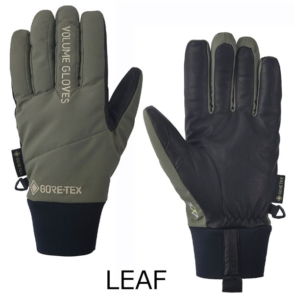 25-26 ボリュームグローブ マニュフェスト VOLUME GLOVE MANIFESTO NS スノーボード 手袋 25-26-GR-VLM | ブランド登録なし | 03