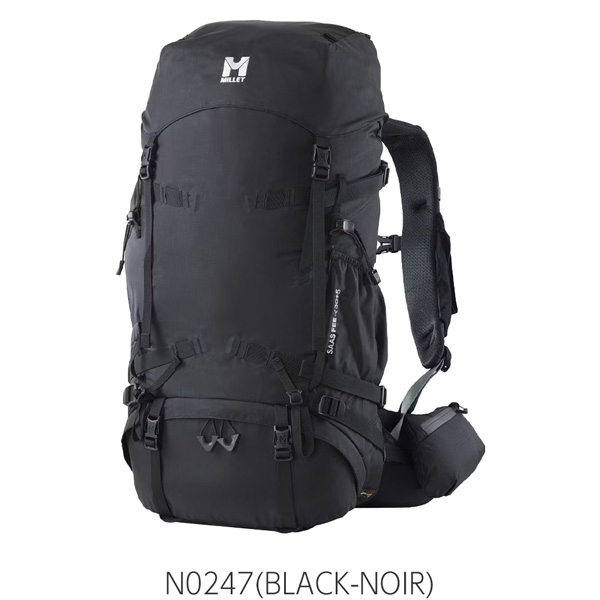 ミレー サースフェー NX 30+ MILLET SAAS FEE NX 30+ バックパック リュック　2025年モデル | MILLET | 02