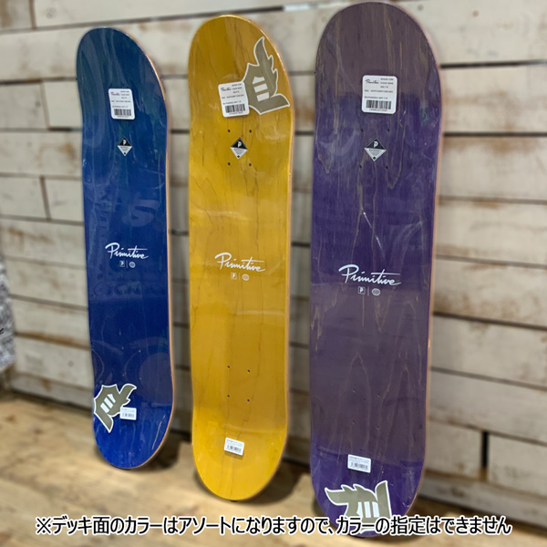 スケートボード・アパレル