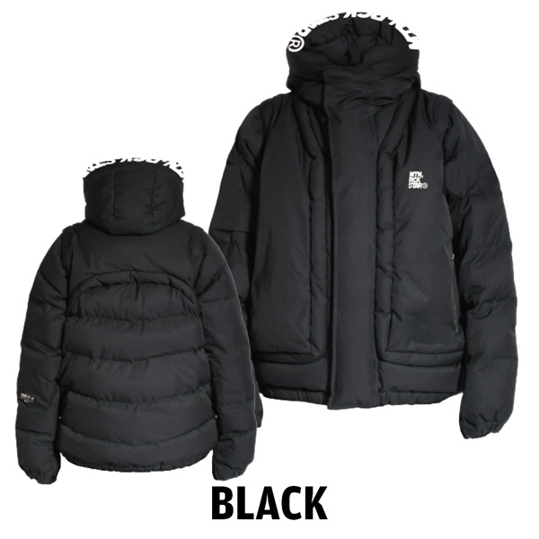 マウンテンロックスター（ブランド登録なし／スノーボード ウエア
