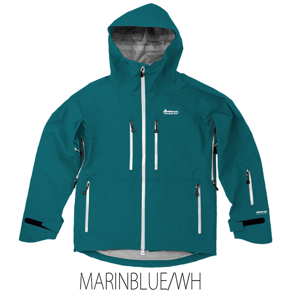 予約 26-27 MOUNTAIN SURF FREERIDE DX JACKET マウンテンサーフ フリーライド DX ジャケット メンズ スノーボードウェア 26-27-JK-MTS | ブランド登録なし | 02