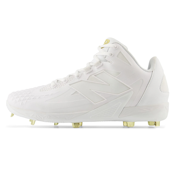 ニューバランス スパイク New Balance 野球 シューズ ウレタンソール 埋め込み金具 一般用 OHTANI V1 Metal ワイズ2E P革加工不可 | New Balance | 01