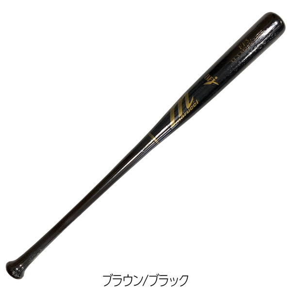 マルチ marucci マルーチ 硬式木製バット FREEMAN5 JAPAN PRO EXCLUSIVE BFJ メジャーリーグ バット MVEJFREEMAN5 ブラウン/ブラック | MULTI | 01