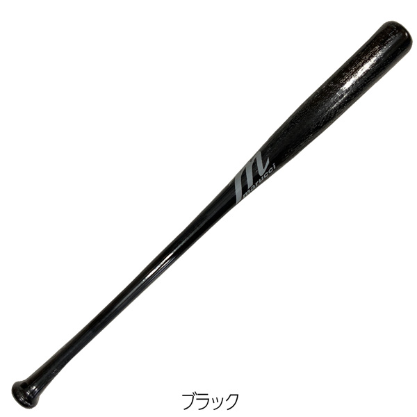 マルチ marucci マルーチ 軟式バット メイプル FREEMAN5 JAPAN PRO EXCLUSIVE メジャーリーグ バット MVEJFREEMAN5 ブラック | MULTI | 01