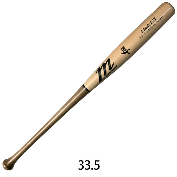 MULTI（マルチ） marucci マルーチ 野球 バット 魚雷 JAPAN LINDY12