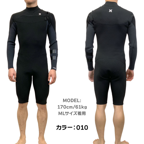 Hurley ウエットスーツ｜マリンスポーツ｜スポーツ おすすめ人気