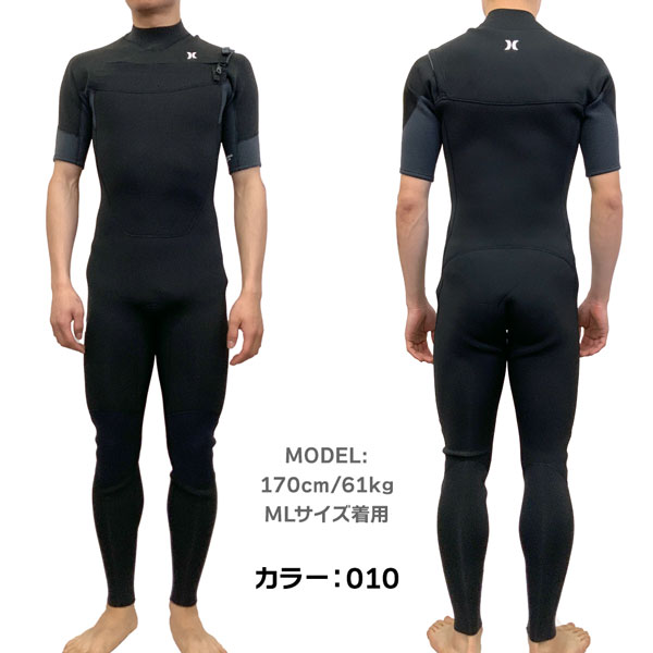 Hurley ウエットスーツの商品一覧｜マリンスポーツ｜スポーツ