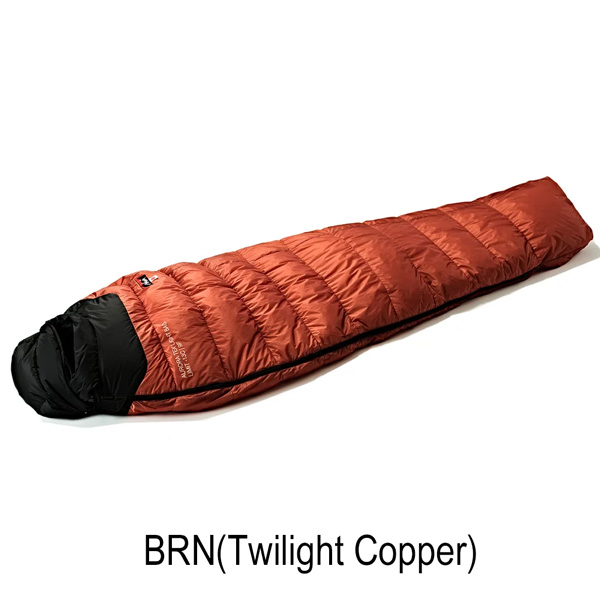 NANGA AURORA TEX LIGHT 630DX REGULAR ナンガ オーロラテックス ライト 630DX レギュラー ダウンシュラフ 寝袋 シュラフ 630DX 軽量 | NANGA | 02