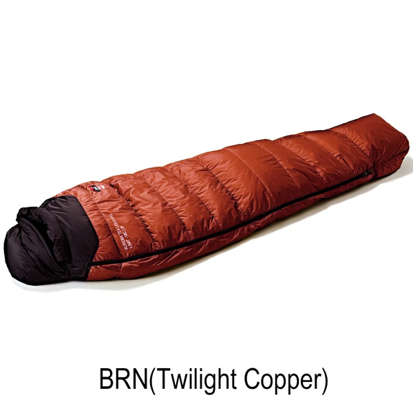 NANGA AURORA TEX LIGHT 780DX REGULAR ナンガ オーロラテックス ライト 780DX レギュラー ダウンシュラフ 寝袋 シュラフ 780DX 軽量 | NANGA | 02