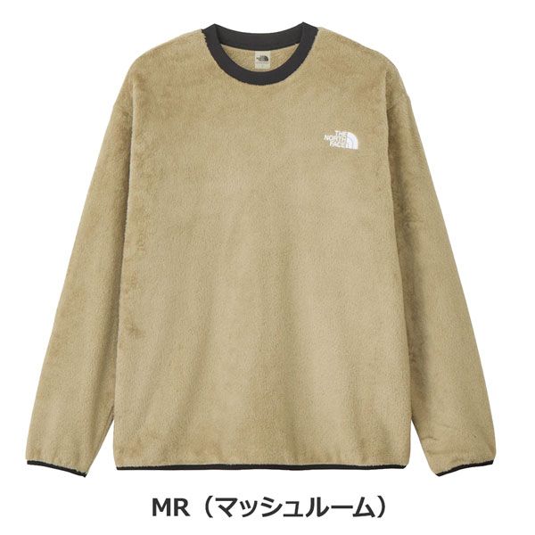 THE NORTH FACE（ザ ノースフェイス） 25-26 ザ ノースフェイス バーサ