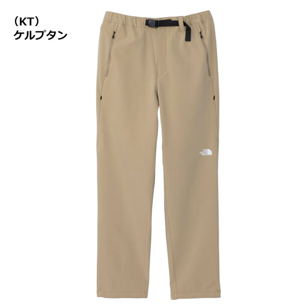【値下げ】ザ ノースフェイス バーブパンツ THE NORTH FACE VERB PANT カラー：KT、UN | THE NORTH FACE | 01