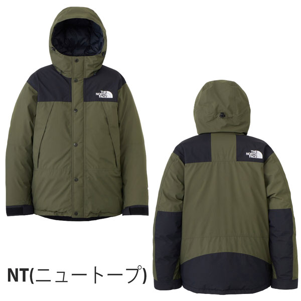 ノースフェイス マウンテンダウン ジャケットのおすすめ人気商品