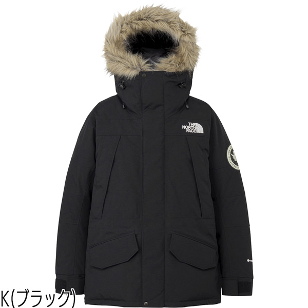 予約 2026モデル ザノースフェイス アンタークティカパーカ THE NORTH FACE ANTARCTICA PARKA ダウンジャケット ダウンパーカー 極寒 防寒 保温 防風 正規品 | THE NORTH FACE | 01