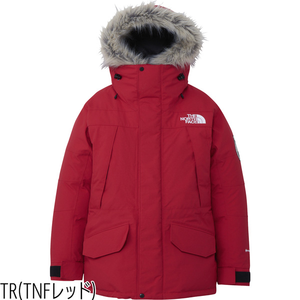予約 2026モデル ザノースフェイス アンタークティカパーカ THE NORTH FACE ANTARCTICA PARKA ダウンジャケット ダウンパーカー 極寒 防寒 保温 防風 正規品 | THE NORTH FACE | 02