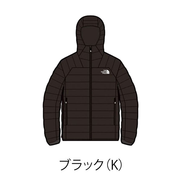 予約 THE NORTH FACE WOUZEL HOODY ザ・ノースフェイス ウーゼルフーディ ダウンジャケット フーディ 保温 防寒 ミッドレイヤー アウトドア | THE NORTH FACE | 01