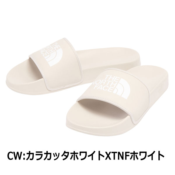 ザ ノースフェイス ベースキャンプ スライド3 THE NORTH FACE BC SLIDE III TNF_2025SS | THE NORTH FACE | 02