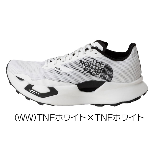 ザ ノースフェイス THE NORTH FACE サミット ベクティブ プロ3 SUMMIT VECTIV PRO3 | THE NORTH FACE | 02
