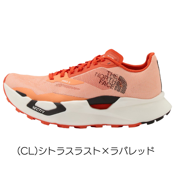 ザ ノースフェイス THE NORTH FACE サミット ベクティブ プロ3 SUMMIT VECTIV PRO3 | THE NORTH FACE | 01