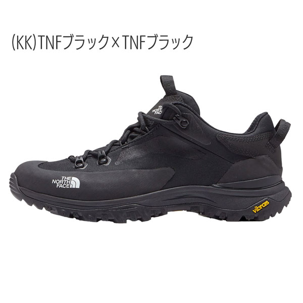 THE NORTH FACE - THE NORTH FACE登山靴 ザ・ノース・フェイス（THE NORTH FACE）トレッキングシューズ