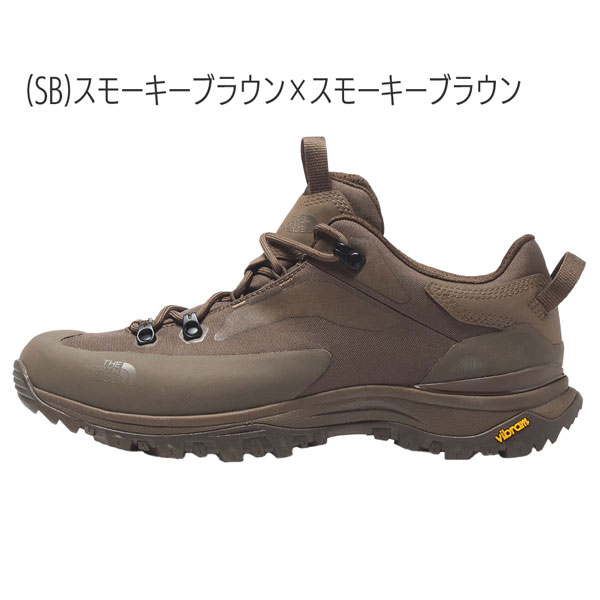 THE NORTH FACE アウトドアシューズ（サイズ（cm）：25.5cm