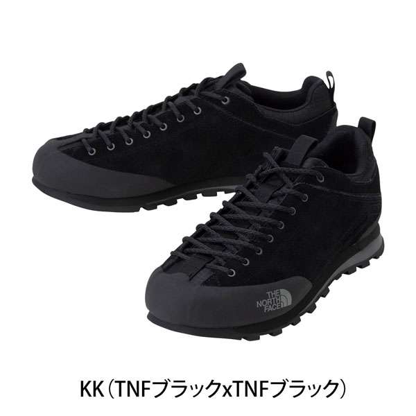 ザ・ノースフェイス 登山靴 NF52611 ヴェルト トラバーストレッキングシューズ 防水 ハイキング アウトドア THE NORTH FACE 正規品 | THE NORTH FACE | 01