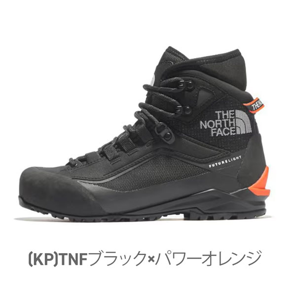 THE NORTH FACE アウトドアシューズ（サイズ（cm）：24.5cm