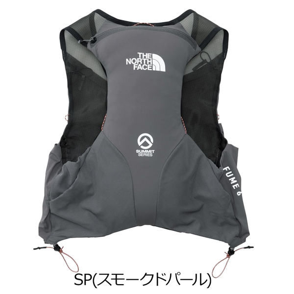 ザ ノースフェイス THE NORTH FACE エイチエスティー ヒューム6 HST FUME 6 | THE NORTH FACE | 02