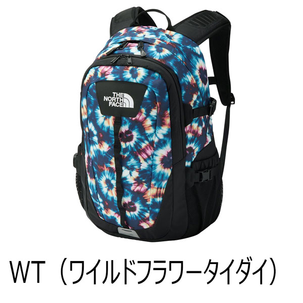 値下げ ザ ノースフェイス リュック ホットショット THE NORTH FACE HOT SHOT ディパック HOTSHOT NM72302 カラー廃番 | THE NORTH FACE | 02