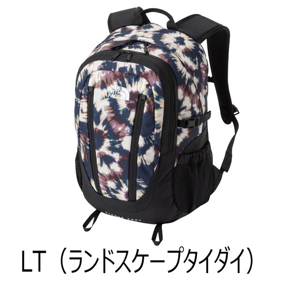 値下げ ザ ノースフェイス リュック シングルショット THE NORTH FACE SINGLE SHOT 廃番カラー ディパック | THE NORTH FACE | 01