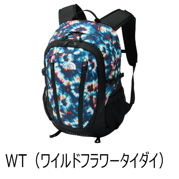 値下げ ザ ノースフェイス リュック シングルショット THE NORTH FACE SINGLE SHOT 廃番カラー ディパック | THE NORTH FACE | 02