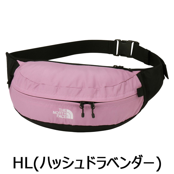 ザ ノースフェイス スウィープ THE NORTH FACE SWEEP ウエストバック ポーチ タウンユース 正規品 NT72304 | THE NORTH FACE | 03