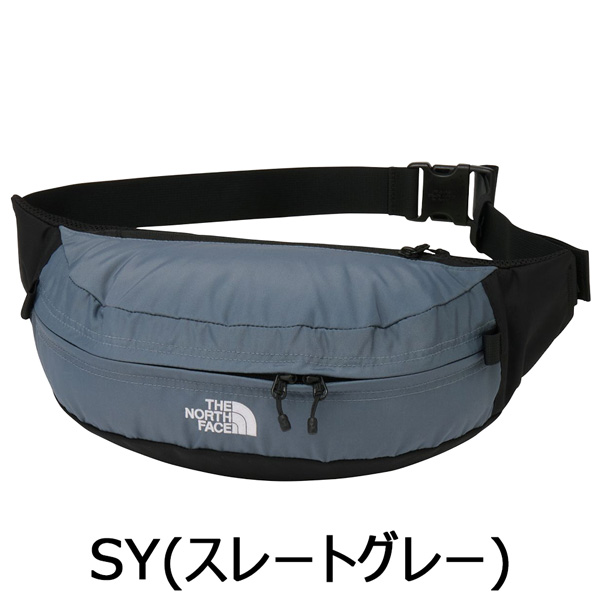 ザ ノースフェイス スウィープ THE NORTH FACE SWEEP ウエストバック ポーチ タウンユース 正規品 NT72304 | THE NORTH FACE | 02
